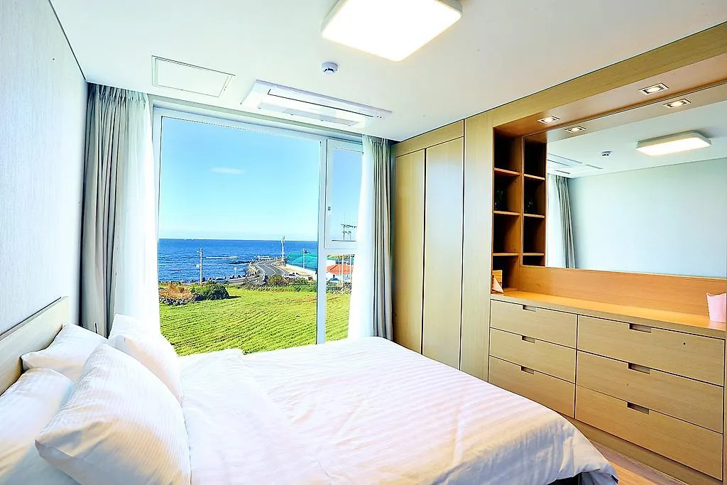 Jeju Sorang N Farms Village Holiday home