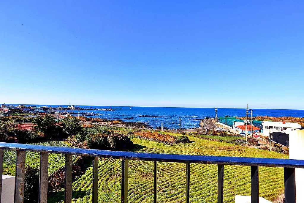 Holiday home Jeju Sorang N Farms Village