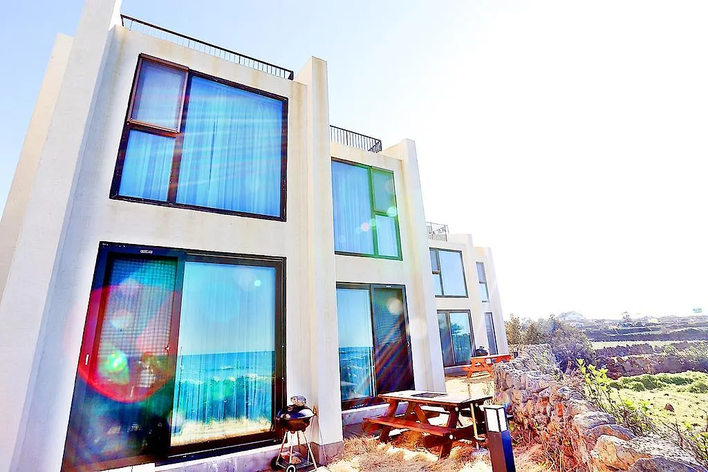 Holiday home Jeju Sorang N Farms Village