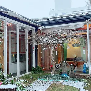  게스트하우스 'hanok Hanok' Boutique - 2min From Gyeongbokgung Palace Station 대한민국