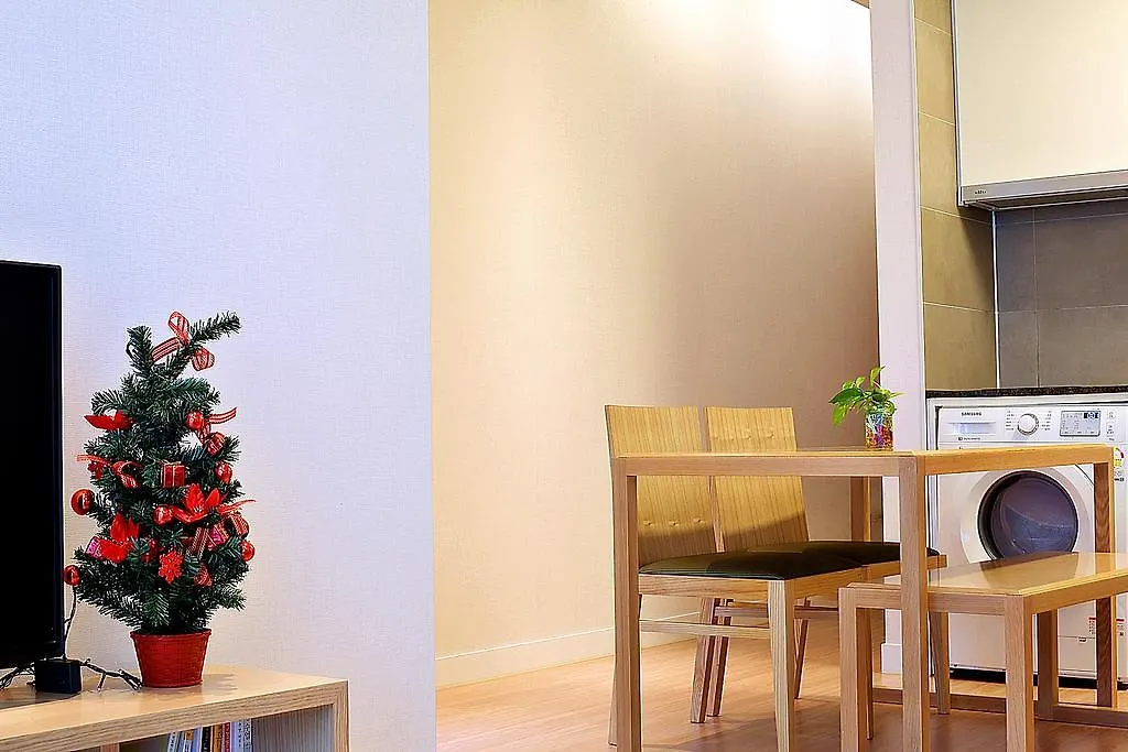 济州索朗格n农场村庄度假屋 济州市 0*,  韩国