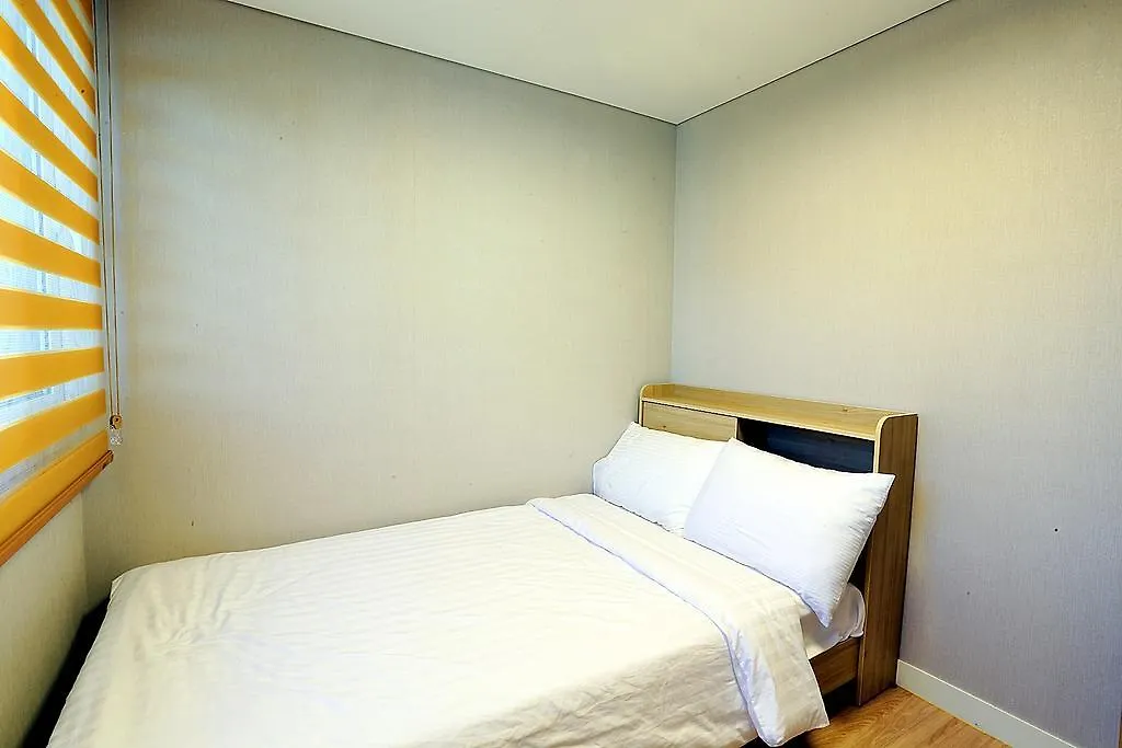 济州索朗格n农场村庄度假屋 济州市 0*,