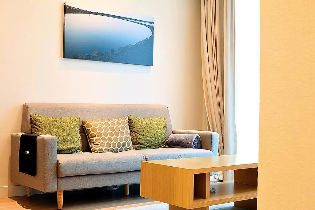 济州索朗格n农场村庄度假屋 济州市 韩国